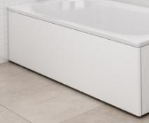 Ifö Caribia front til BK 1400 Ifö Caribia front til BK 1400