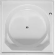 Duravit bluemoon kar 140x140