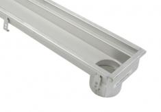 BLUCHER RENDE 150x1000 ENDEUDLØB - (670CH010-00BA)