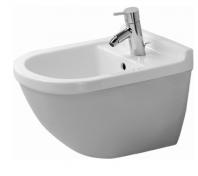 Duravit Starck 3 Bidet