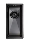 Lavabo Kubus 180 soft k�kkenvask - Shadow