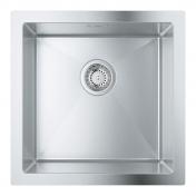 Grohe K700 kkkevask i rustfrit stl 40 cm