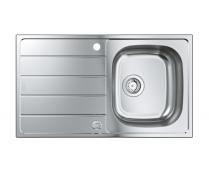 Grohe K200 kkkenvask m/aflbsbakke