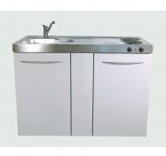 Intra Trend 120L. Vask tv. m/fast midterparti