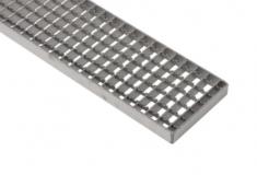 BLUCHER GITTERRIST RENDE 150X500 MM
