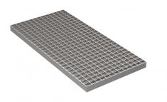 GITTERRIST SQUARE - (696.223.494.395) 500x400