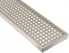 Blucher baderumsrist 144x499mm