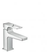 Hansgrohe Metropol 100 håndvaskarmatur m/bøjlegreb - Krom