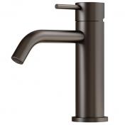 Lavabo Mira 140 RS hndvaskarmatur - Gunmetal PVD