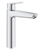 Grohe Start hndvaskarmatur XL m/ koldstart - krom