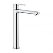 Grohe Lineare New armatur til bowlevask - Krom