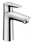 Hansgrohe Talis E 110 hndvaskarmatur med PushOpen bundventil