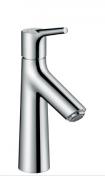 Hansgrohe Talis S 100 HV-armatur u/bv. krom