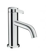 Hansgrohe AXOR One 70 hndvaskarmatur m/bundventil - Krom