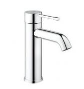 Grohe Essence New hndvaskarmatur u/bundventil - Krom