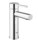 Grohe Essence New hndvaskarmatur u/bundventil m/EcoJoy