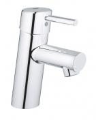 Grohe Concetto hndvaskarmatur m/Pop Up bundventil