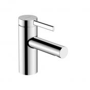 hansgrohe Zesis S hndvaskarmatur 70 CoolStart m/push-open bundventil - Krom