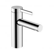 hansgrohe Zesis S hndvaskarmatur 100 CoolStart u/bundventil - Krom