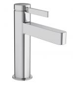 Hansgrohe Finoris 110 hndvaskarmatur m/push-open og CoolStart - Krom