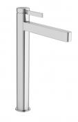 Hansgrohe Finoris 260 hndvaskarmatur m/push-open - Krom