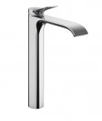 Hansgrohe Vivenis 250 hndvaskarmatur u/bundventil - Krom