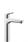 Hansgrohe Focus 190 håndvaskarmatur m/bundventil