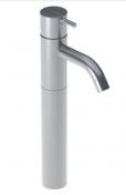Vola HV1-170 vandhane til håndvask - Høj model - Krom