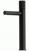 Lavabo Mira 030 h�ndvaskarmatur h�j model - Mat sort