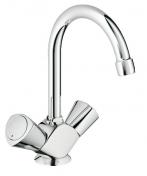 Grohe Costa S hndvaskarmatur m/svingtud - Hj tud