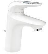 Grohe Eurostyle hndvaskarmatur m/hul - Hvid