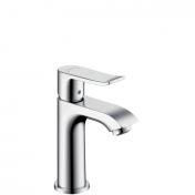 Hansgrohe Metris 100 1-grebs hndvaskarmatur