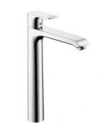 Hansgrohe Metris 260 håndvaskarmatur - høj model