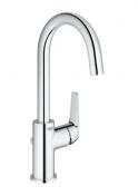 Grohe Bau Flow etgrebs Hndvaskarmatur