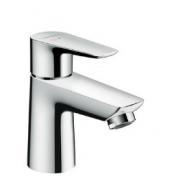 Hansgrohe Talis E 80 håndvaskarmatur m/CoolStart - Krom