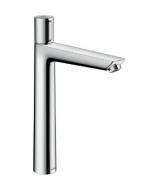 Hansgrohe Talis Select E 240 håndvaskarmatur - M/bundventil