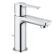 Grohe Lineare New XS hndvaskarmatur m/koldstart - Krom