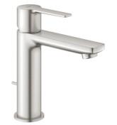 Grohe Lineare New S h�ndvaskarmatur - Steel