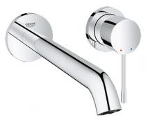 Grohe Essence New L armatur til indbygning i vg - Krom