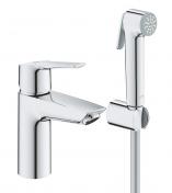 Grohe Start hndvaskarmatur m/ Triggerspray hndbruser - Krom