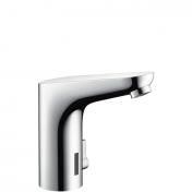 Hansgrohe Focus elektronisk hndvaskarmatur m/batteri