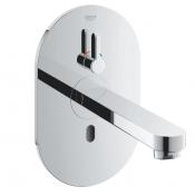 Grohe Eurosmart CE elektronisk hndvaskarmatur m/termostat og bluetooth