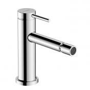 hansgrohe Tecturis S bidtarmatur m/lft-op bundventil - Krom