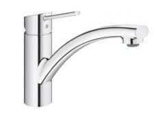 Grohe Swift kkkenarmatur m/svingtud