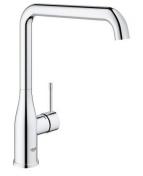 Grohe Essence New køkkenarmatur - Krom