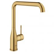 Grohe Essence New kkkenarmatur - Brstet cool sunrise