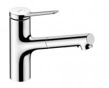 Hansgrohe Zesis M33 kkkenarmatur 150 m/udtrk - Krom