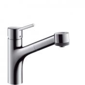 Hansgrohe Talis S kkkenarmatur