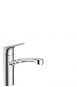 Hansgrohe Logis 160 køkken CoolStart m/svingtud