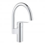 Grohe Start kkkenarmatur m/C-tud - Krom